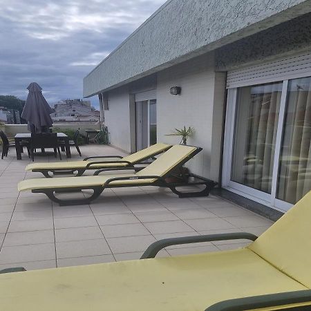 Amazonia Apartment & Spa Πόρτο Εξωτερικό φωτογραφία