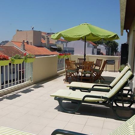Amazonia Apartment & Spa Πόρτο Εξωτερικό φωτογραφία