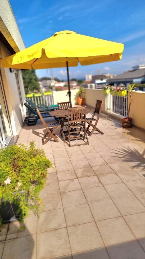 Amazonia Apartment & Spa Πόρτο Εξωτερικό φωτογραφία
