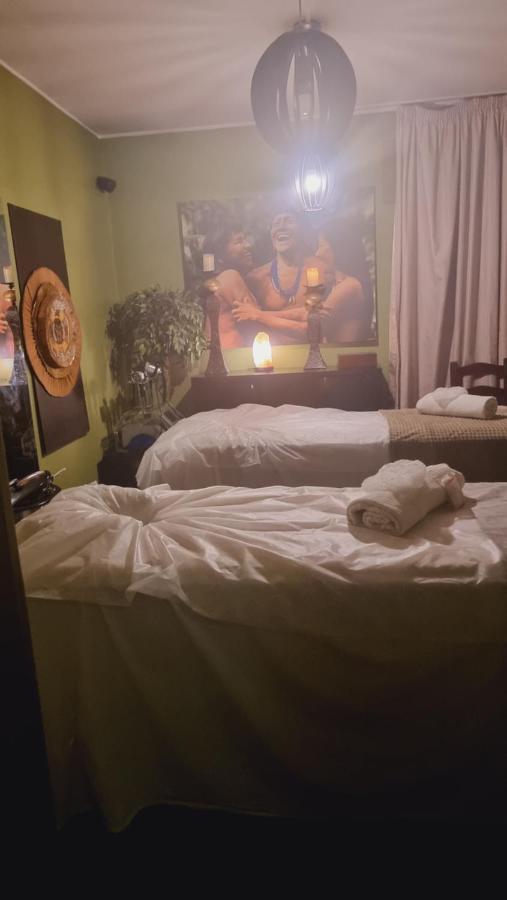 Amazonia Apartment & Spa Πόρτο Εξωτερικό φωτογραφία