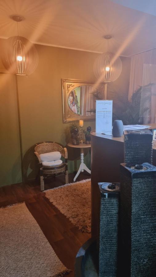 Amazonia Apartment & Spa Πόρτο Εξωτερικό φωτογραφία