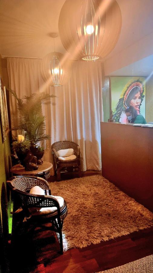 Amazonia Apartment & Spa Πόρτο Εξωτερικό φωτογραφία
