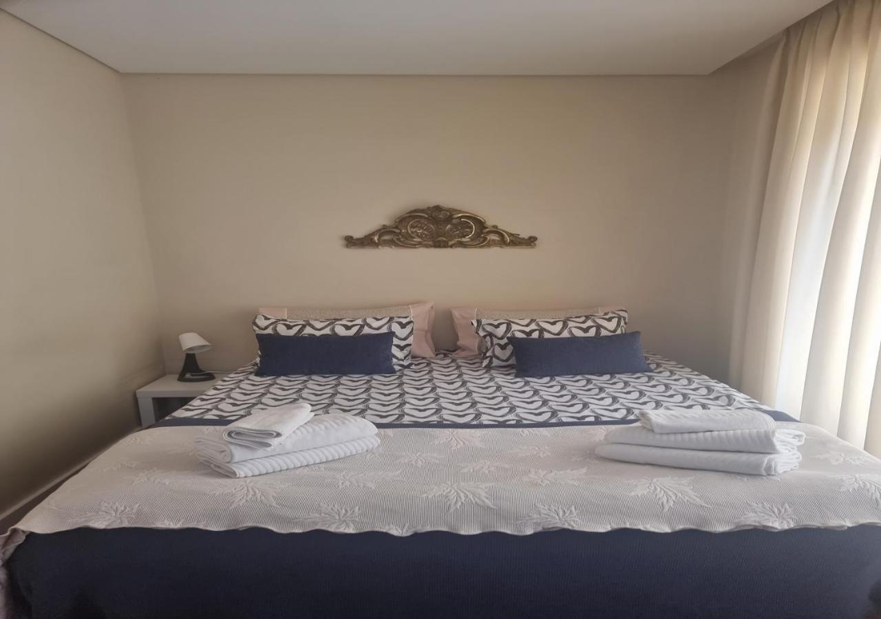 Amazonia Apartment & Spa Πόρτο Εξωτερικό φωτογραφία