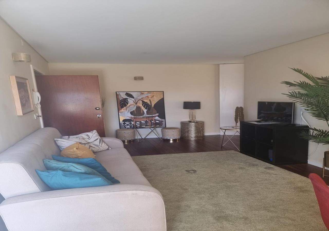 Amazonia Apartment & Spa Πόρτο Εξωτερικό φωτογραφία