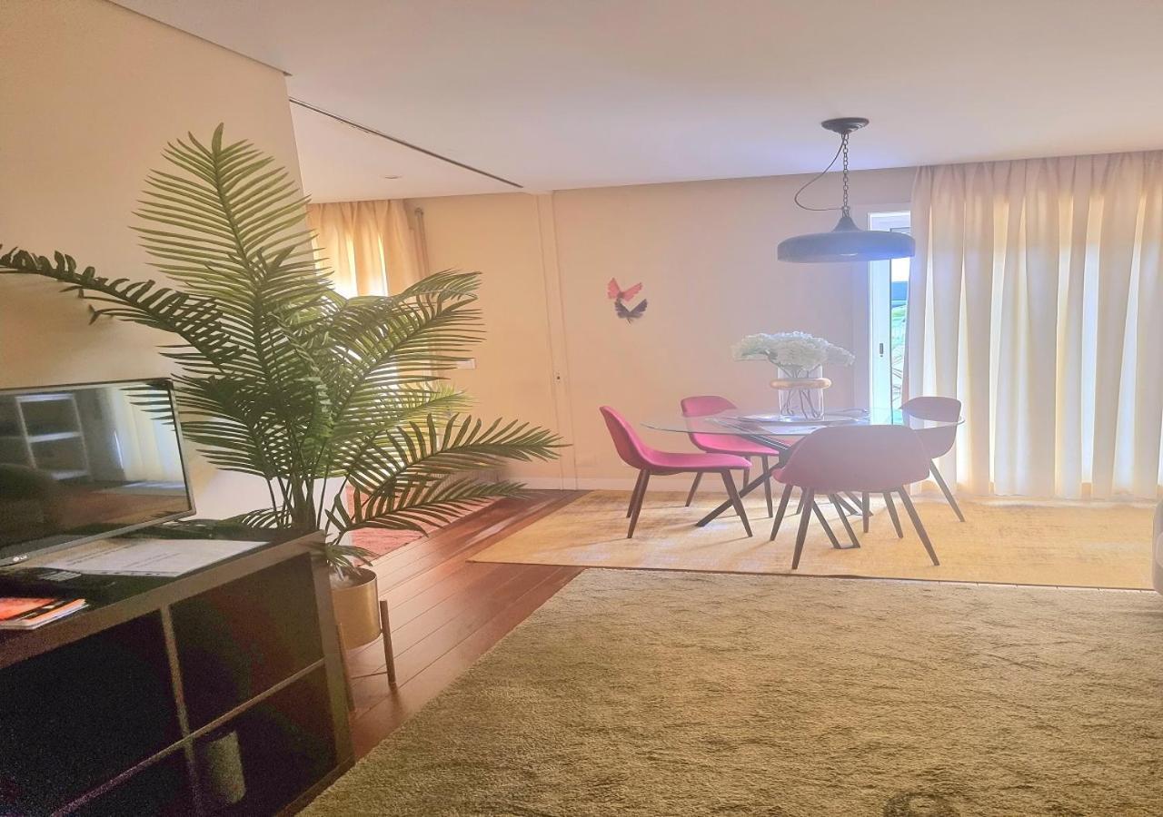 Amazonia Apartment & Spa Πόρτο Εξωτερικό φωτογραφία