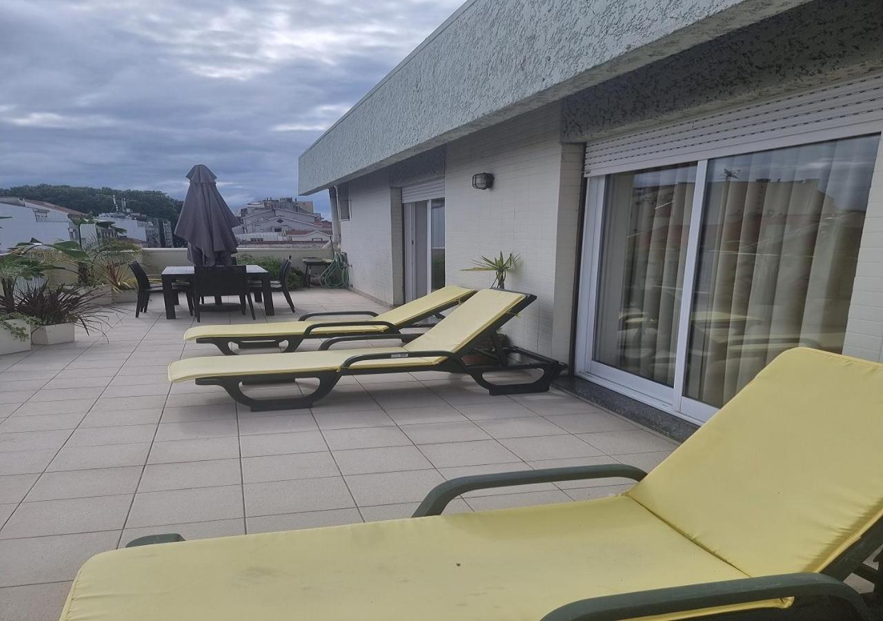Amazonia Apartment & Spa Πόρτο Εξωτερικό φωτογραφία
