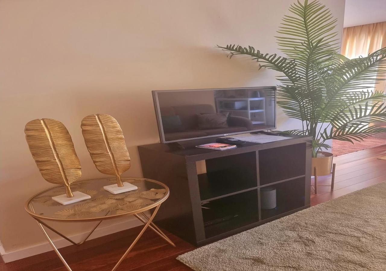 Amazonia Apartment & Spa Πόρτο Εξωτερικό φωτογραφία