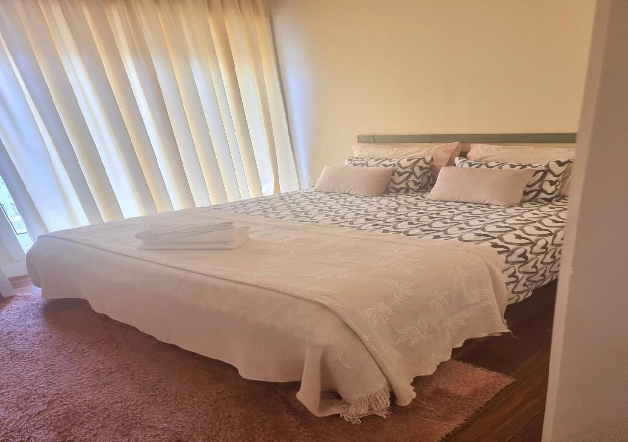 Amazonia Apartment & Spa Πόρτο Εξωτερικό φωτογραφία